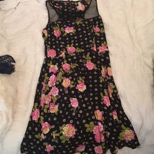 Super cute xhilaration dress